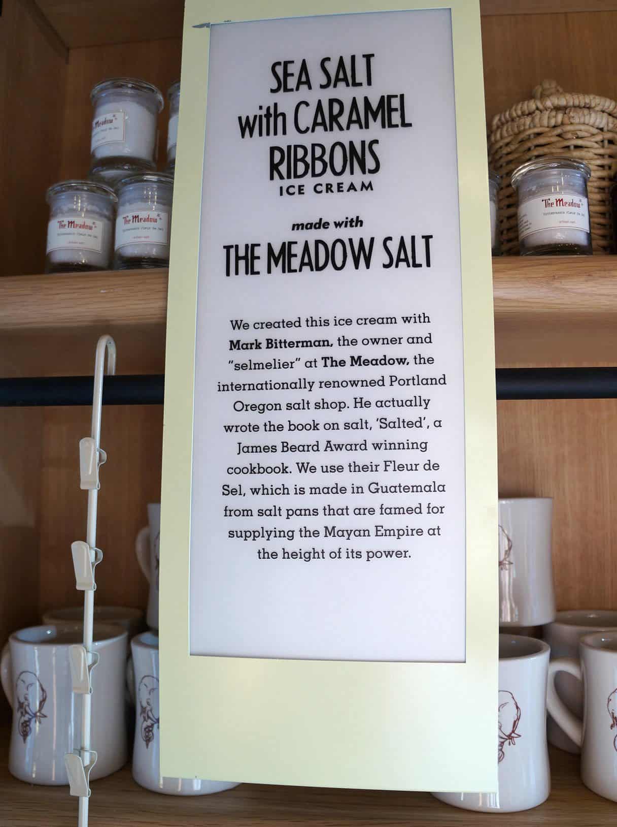 The Meadow Salt