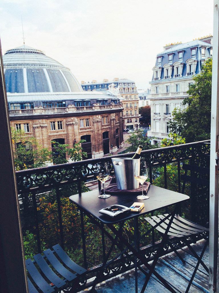 Paris balcony (1 of 1)