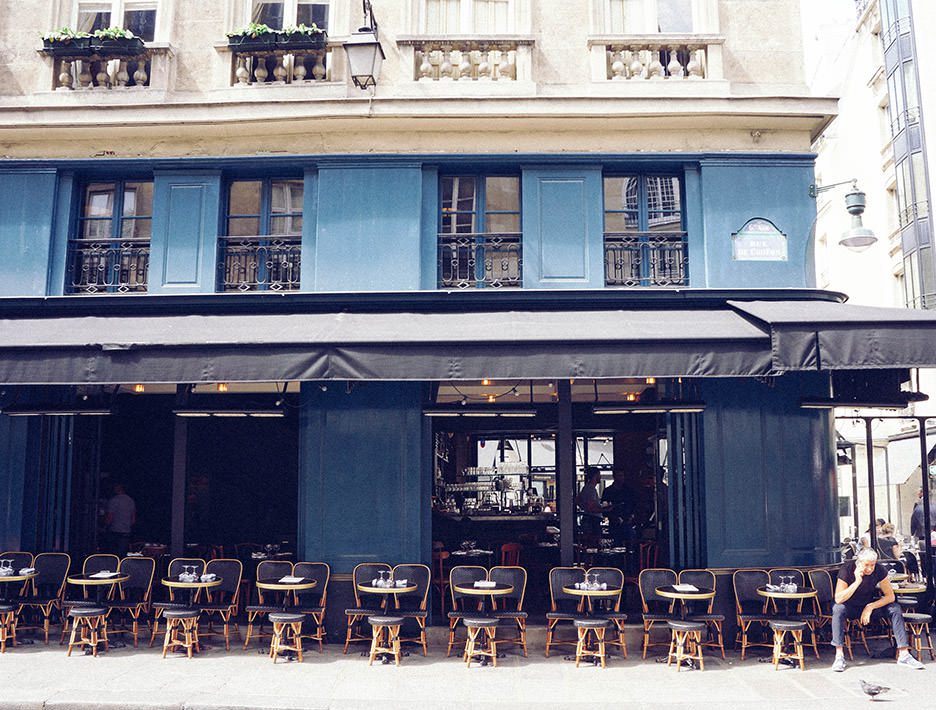 A guide to Paris in August