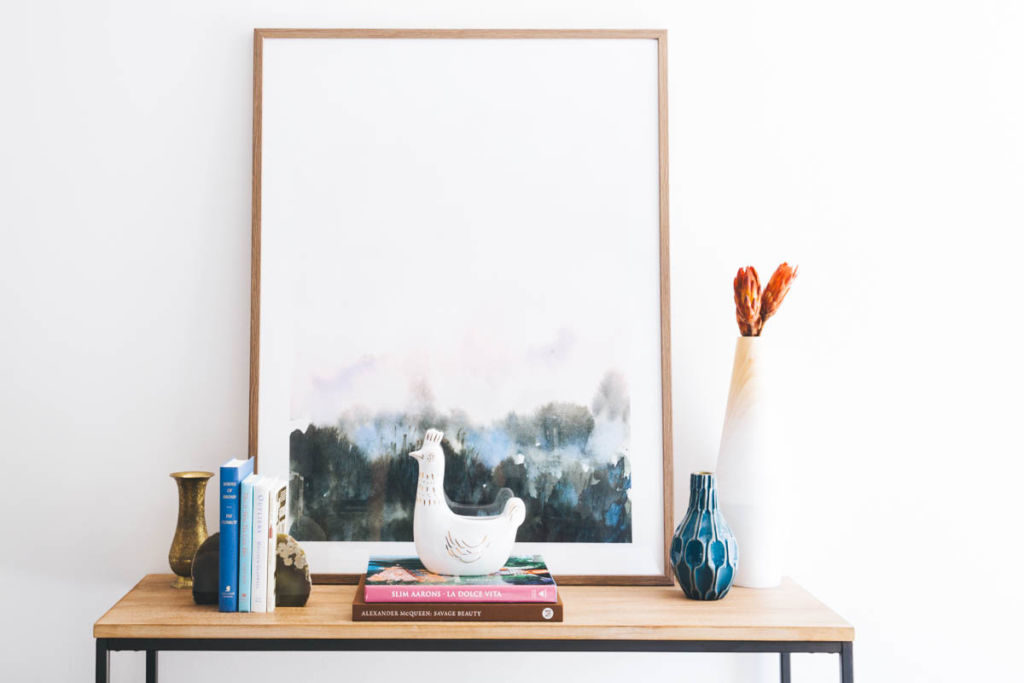 The best online retailers for buying affordable art prints online