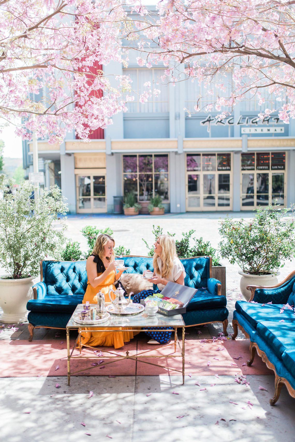 As far as hotels in Culver City go, there is no better option than the historic boutique hotel the Culver Hotel. 