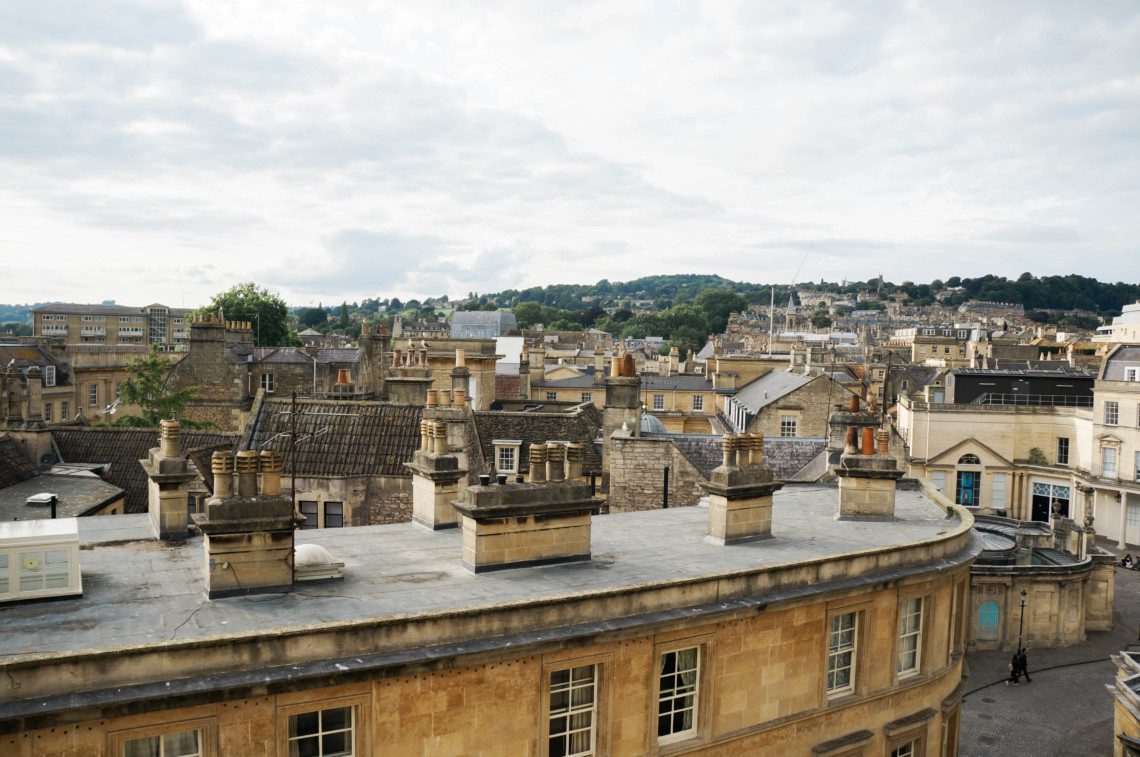 Looking for a luxury Cotswold Hotel and Spa? Look no further than the 5-star Gainsborough Bath Spa, right in the heart of Bath.