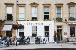 A guide Bath including where to stay, eat, and shop in this gorgeous historic town.