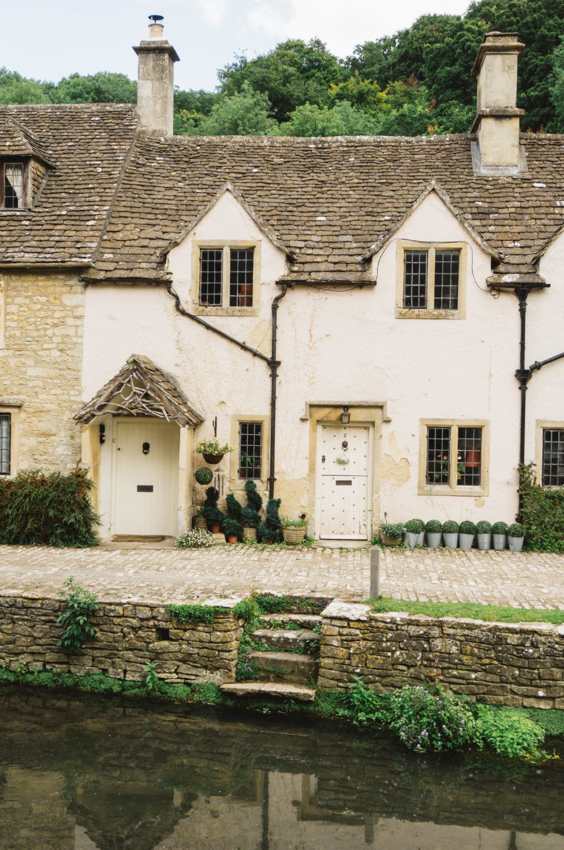 Castle Combe: The Most Beautiful Village in England
