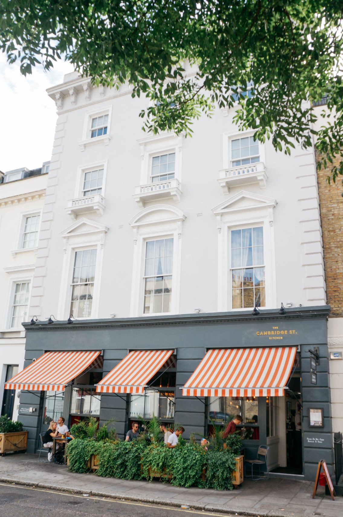 This cool London hotel will make you feel like a local! All the rooms are decorated by local artists - it's a great boutique London hotel for people looking for stylish lodging. #londontravel #londonhotels
