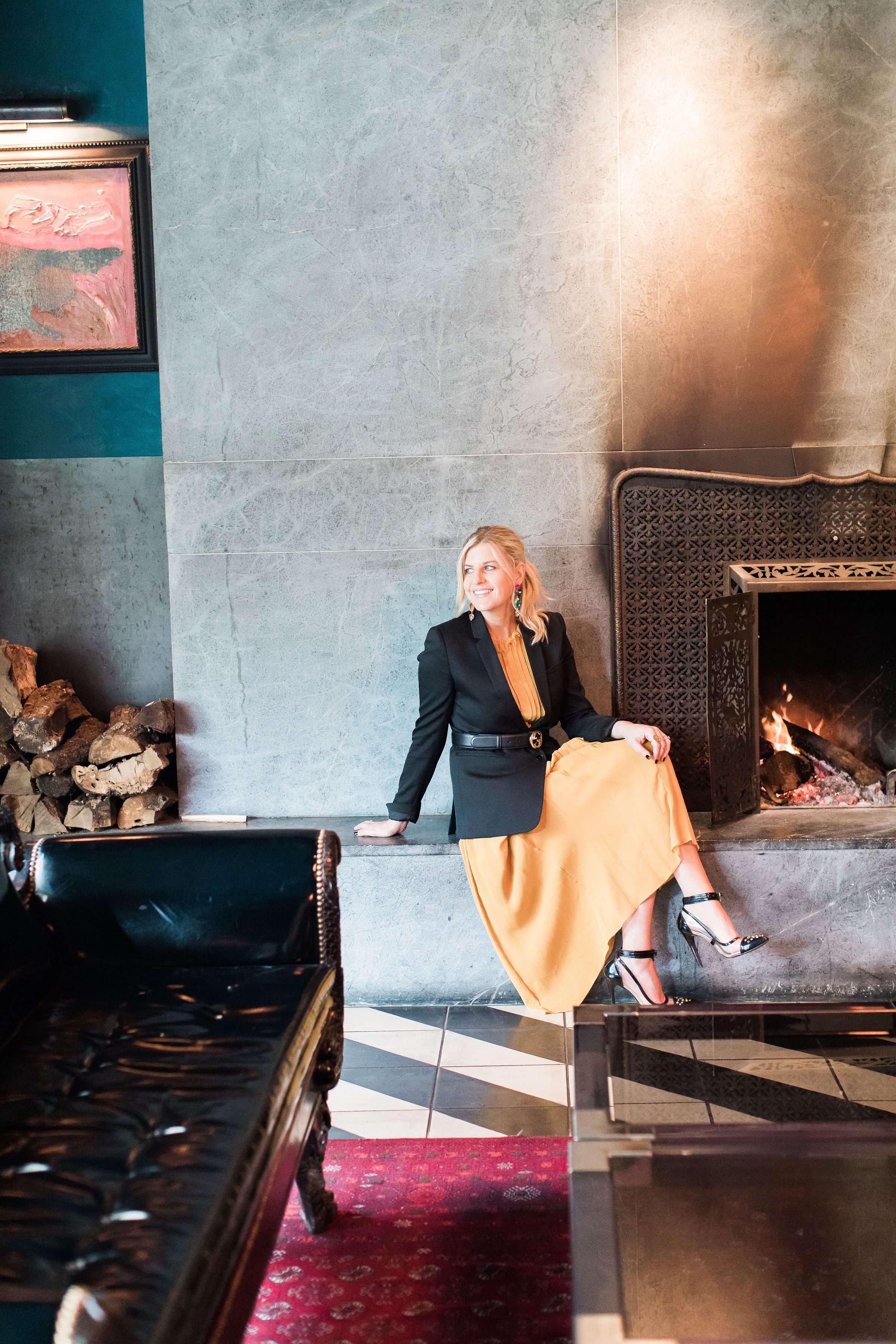 Looking for the coolest hotel in Austin? Look no further than the Hotel Saint Cecilia, a luxury boutique hotel by Bunkhouse.