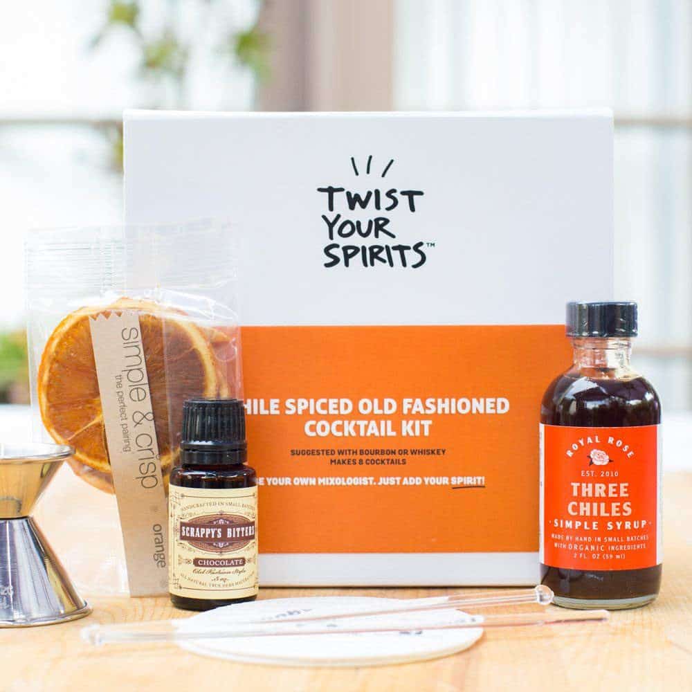 Ten creative holiday gift ideas sure to wow any client, colleague or co-worker in leiu of those boring corporate gifts (not that they don't love your usual box of pears). From a Los Angeles gift company curating bespoke gifts to monogrammed cocktail napkins, these ideas aren't just business as usual. They will work for most anyone on your list!